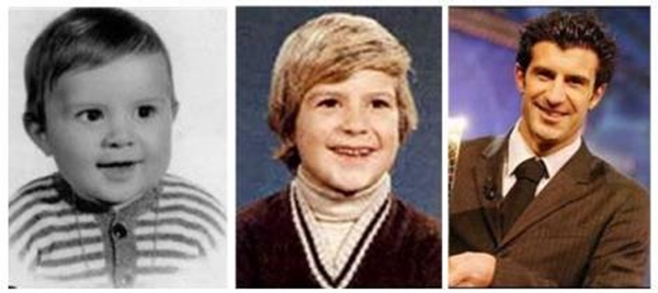 Foto - Çocukluk fotoğraflarından futbolcuları tanıyabilecek misiniz?