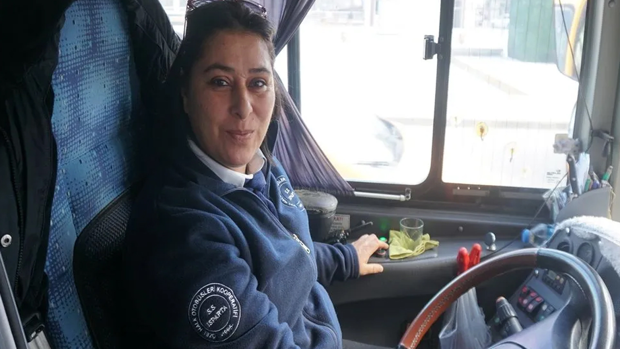 Foto - Çocukluk hayalini emekli olduktan sonra gerçekleştirdi