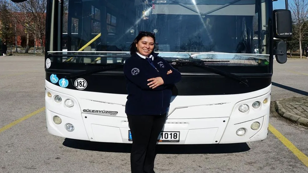 Foto - Çocukluk hayalini emekli olduktan sonra gerçekleştirdi