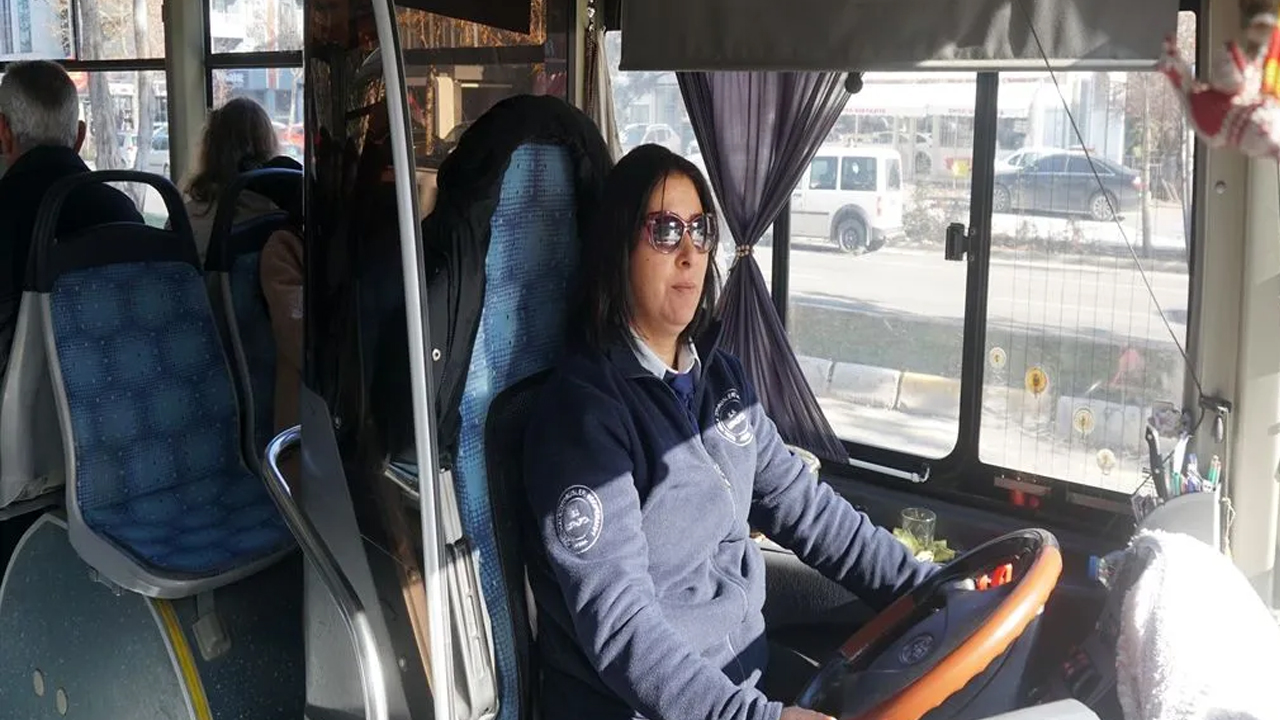 Çocukluk hayalini emekli olduktan sonra gerçekleştirdi