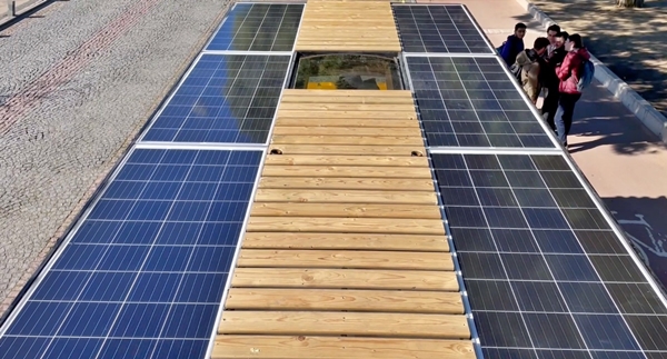 Foto - Çocukluk hayaliydi... Görenler hayran kalıyor