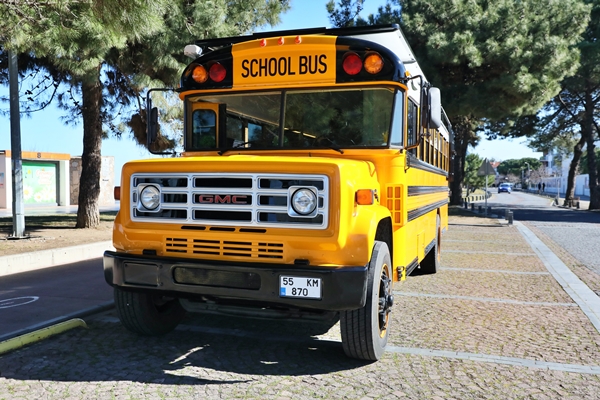 Foto - Çocukluk hayaliydi... Görenler hayran kalıyor