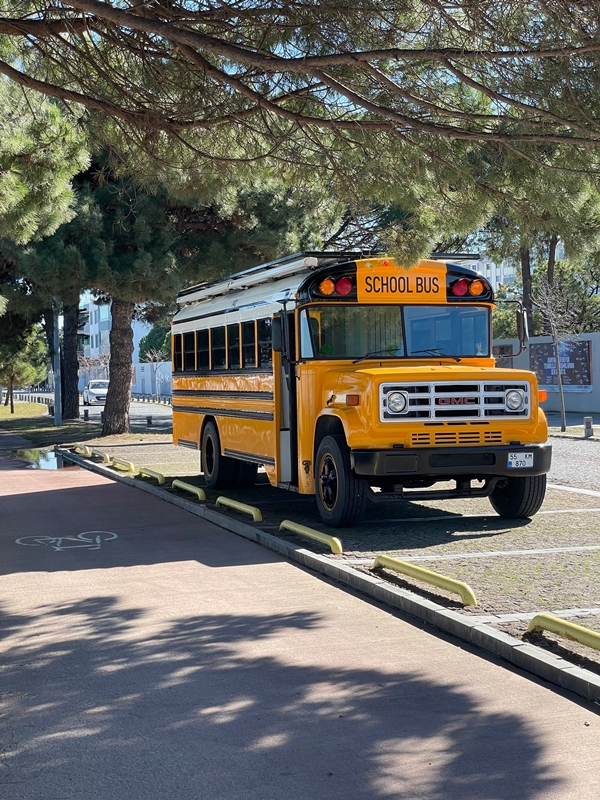 Foto - Çocukluk hayaliydi... Görenler hayran kalıyor