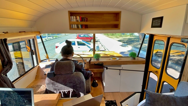 Foto - Çocukluk hayaliydi... Görenler hayran kalıyor