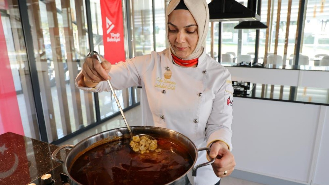 Coğrafi İşaret için heyecanlı bekleyiş Adana lezzetleri tescil peşinde