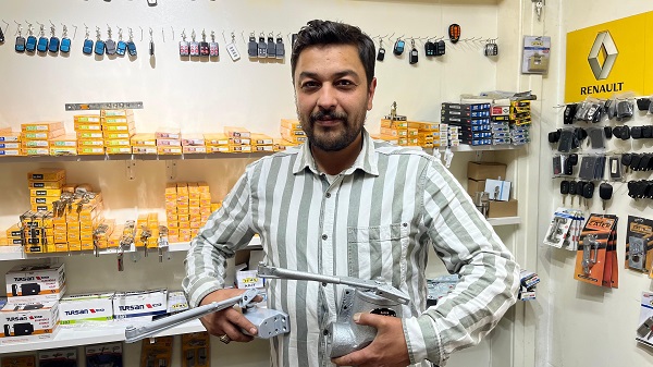 Foto - Çoğu apartmanda ihmal ediliyor! Bakın neye sebep oluyor