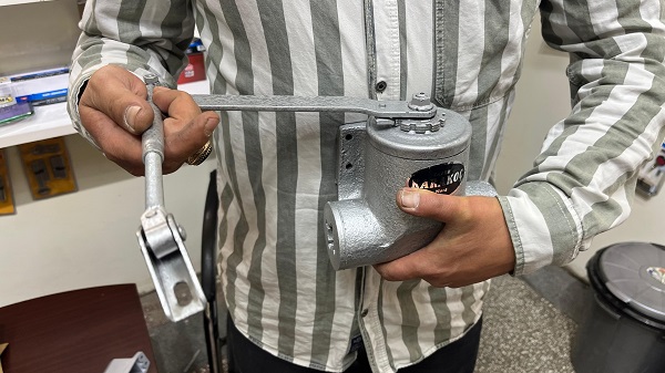 Çoğu apartmanda ihmal ediliyor! Bakın neye sebep oluyor