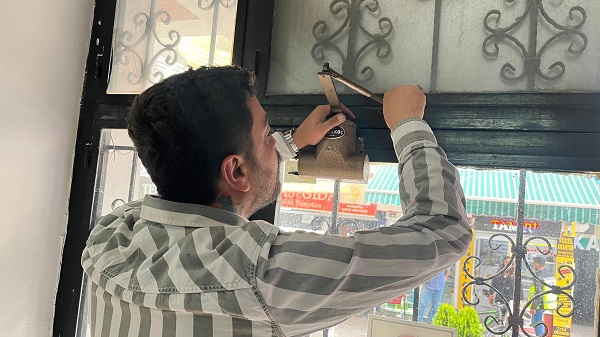 Foto - Çoğu apartmanda ihmal ediliyor! Bakın neye sebep oluyor