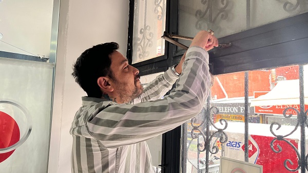 Foto - Çoğu apartmanda ihmal ediliyor! Bakın neye sebep oluyor