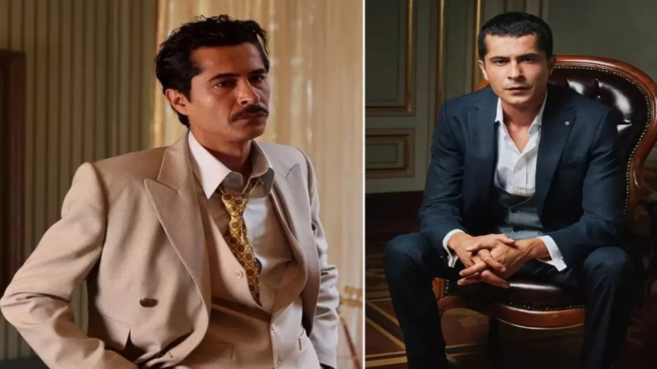 Çoğu hayranı bilmiyor! Ünlü oyuncu İsmail Hacıoğlu’nun babası meğer Fenerbahçe’nin yıldızıymış