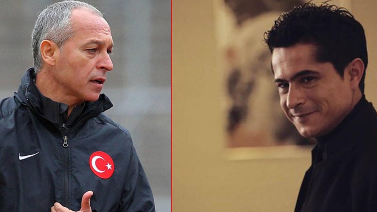 Foto - Çoğu hayranı bilmiyor! Ünlü oyuncu İsmail Hacıoğlu’nun babası meğer Fenerbahçe’nin yıldızıymış