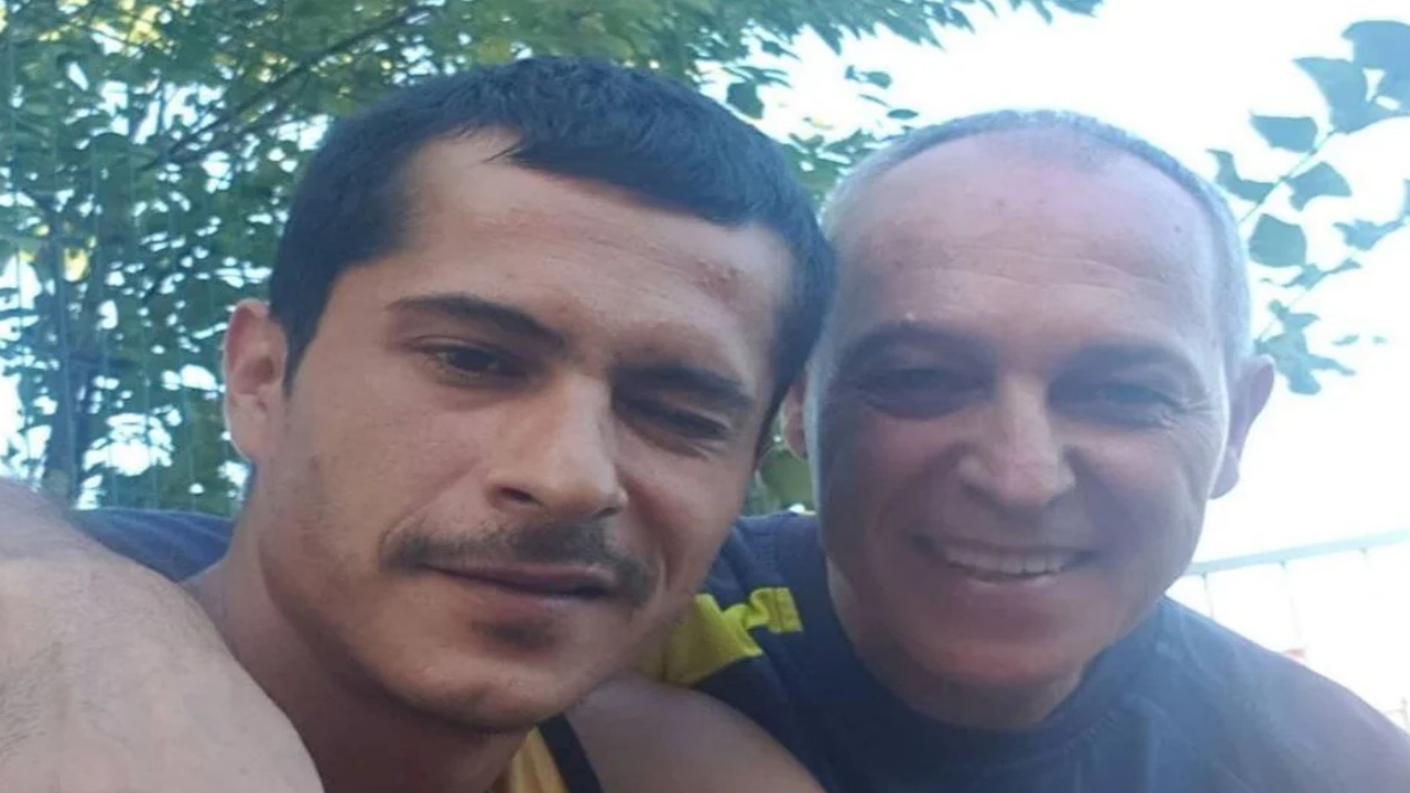 Foto - Çoğu hayranı bilmiyor! Ünlü oyuncu İsmail Hacıoğlu’nun babası meğer Fenerbahçe’nin yıldızıymış