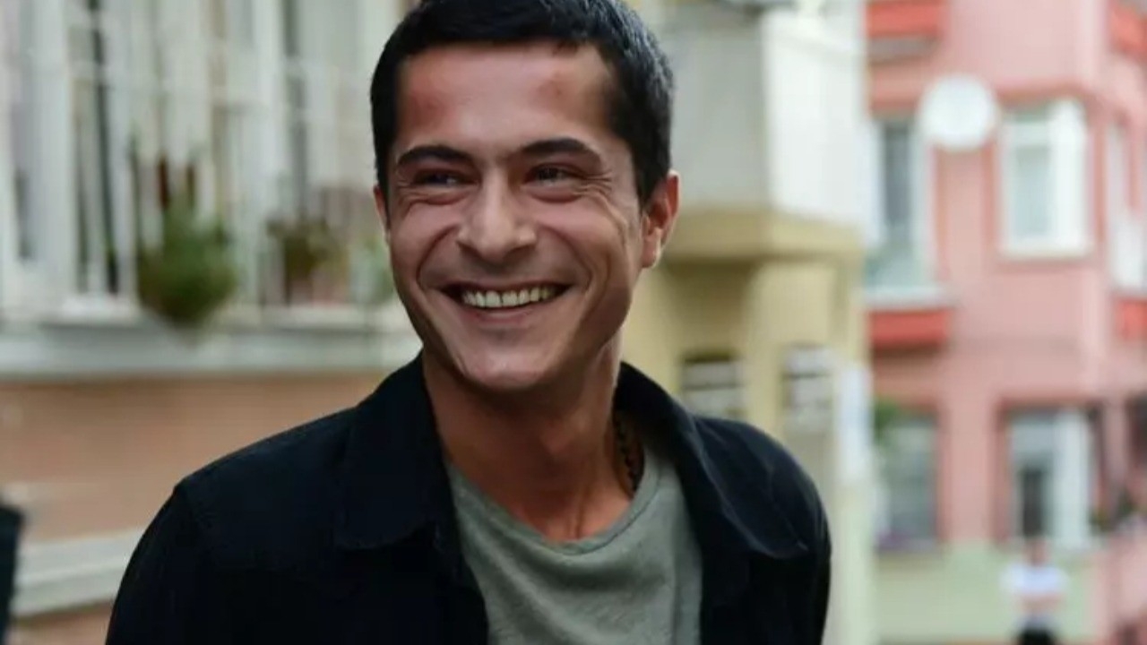 Foto - Çoğu hayranı bilmiyor! Ünlü oyuncu İsmail Hacıoğlu'nun babası, meğer kendisinden daha ünlüymüş! Fenerbahçe'nin yıldızıymış