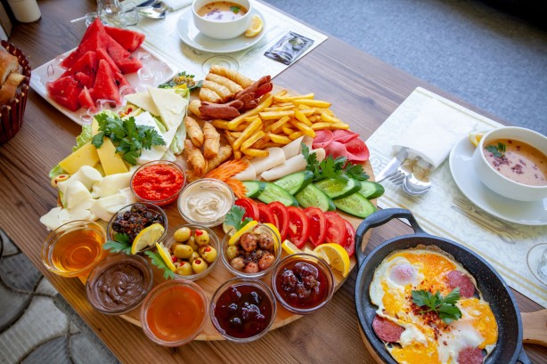 Çoğu insan tereddüt ediyor fakat… Zeytin çekirdeğindeki gerçeğe çok şaşıracaksınız!