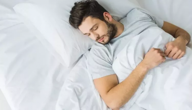 Foto - Çoğu insan yeni yeni uygulamaya başladı! 2 dakikada mışıl mışıl uyutan formül