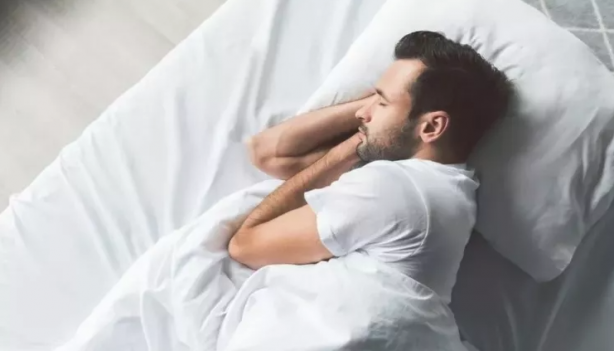 Foto - Çoğu insan yeni yeni uygulamaya başladı! 2 dakikada mışıl mışıl uyutan formül