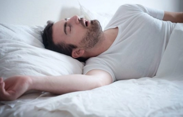 Foto - Çoğu insan yeni yeni uygulamaya başladı! 2 dakikada mışıl mışıl uyutan formül