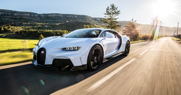 Foto - Çoğu kişi adlarını bile bilmiyor! İşte dünyanın en pahalı 10 spor arabası