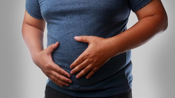 Foto - Çoğu kişi önemsemiyor ama... Karaciğer yağlanması bakın neye sebep oluyor