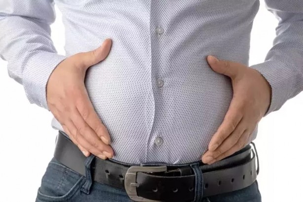 Foto - Çoğu kişi önemsemiyor ama... Karaciğer yağlanması bakın neye sebep oluyor