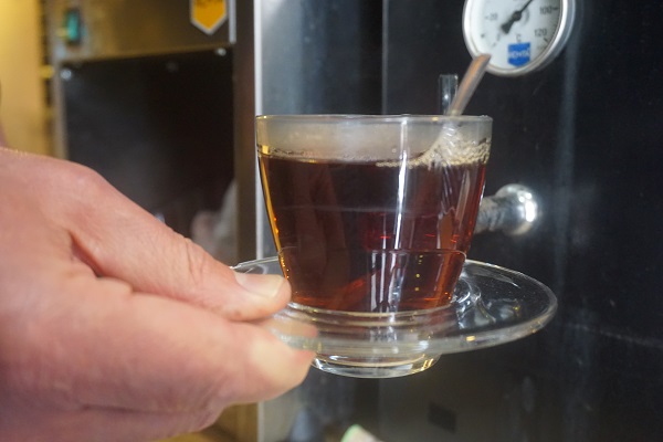 Foto - Çoğumuz bu hatayı yapıyoruz! Çok fazla kahve içenler bu uyarı size geldi