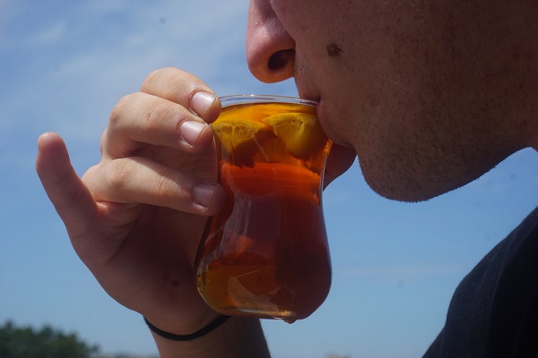 Foto - Çoğumuz bu hatayı yapıyoruz! Çok fazla kahve içenler bu uyarı size geldi