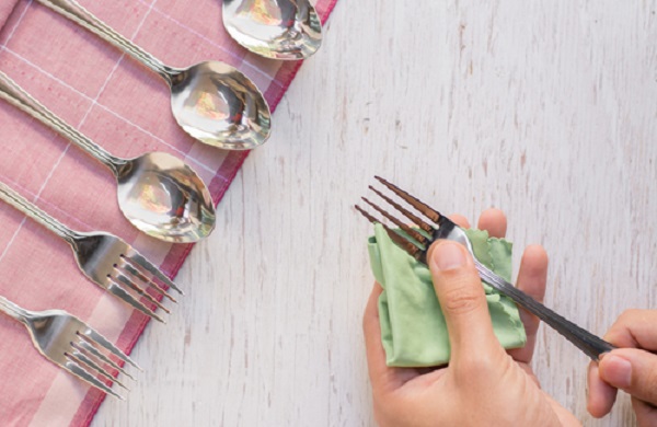 Foto - Çoğumuz bu hatayı yapıyoruz! Siz siz olun bu alanları sirke ile temizlemeyin