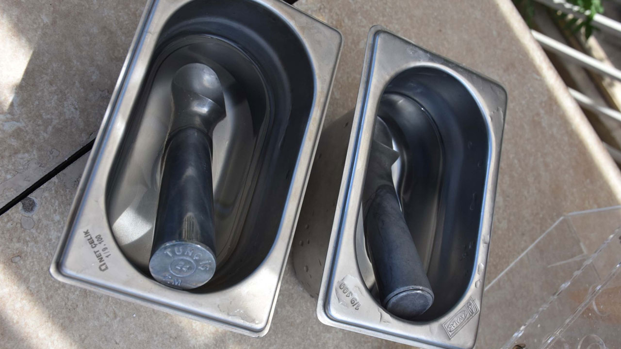 Foto - Çoğumuz buna dikkat etmiyoruz! Yaz mevsiminde tehlike artıyor