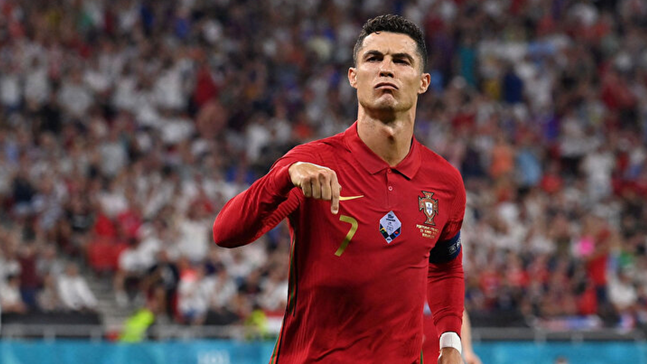 Foto - Çoğunluk hisselerine göz dikti! Ronaldo İspanyol devinin yeni patronu olacak