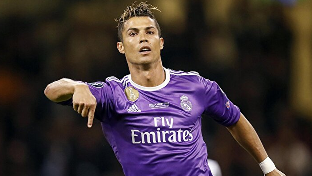 Çoğunluk hisselerine göz dikti! Ronaldo İspanyol devinin yeni patronu olacak