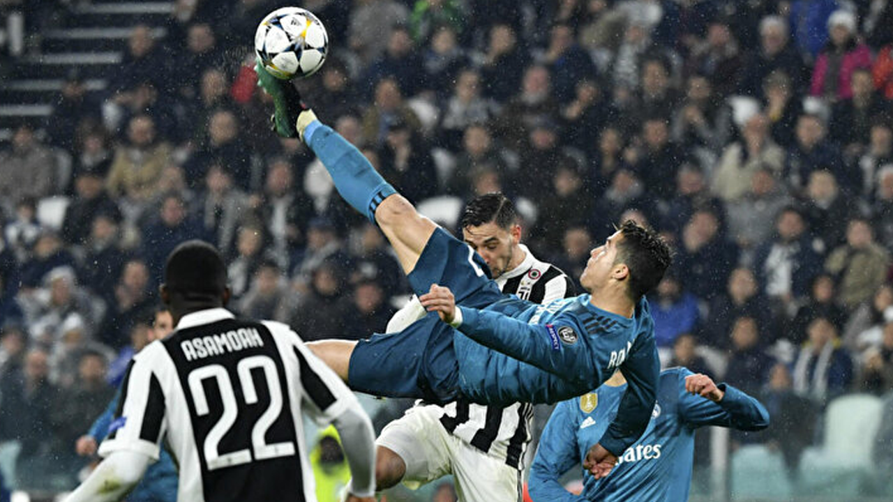 Foto - Çoğunluk hisselerine göz dikti! Ronaldo İspanyol devinin yeni patronu olacak