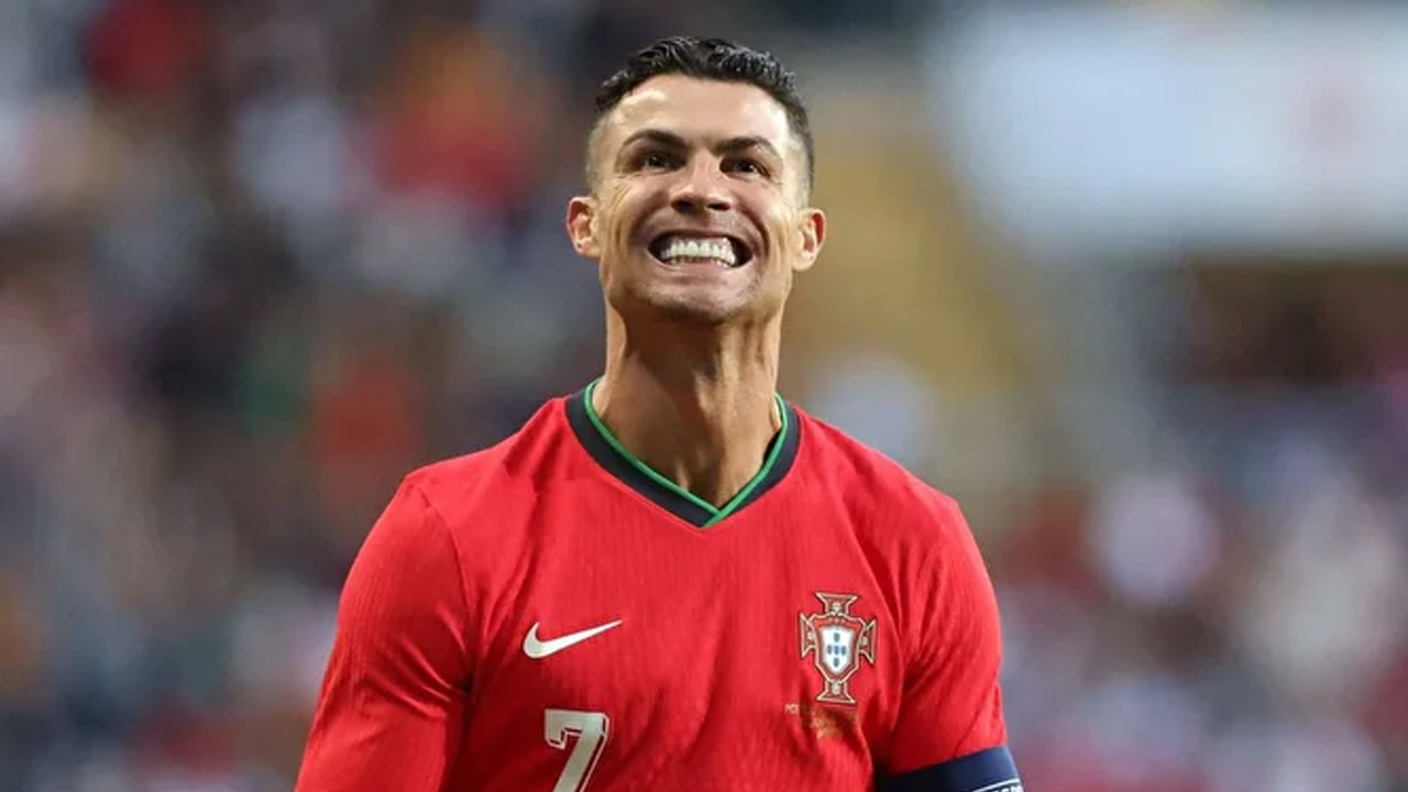 Foto - Çoğunluk hisselerine göz dikti! Ronaldo İspanyol devinin yeni patronu olacak