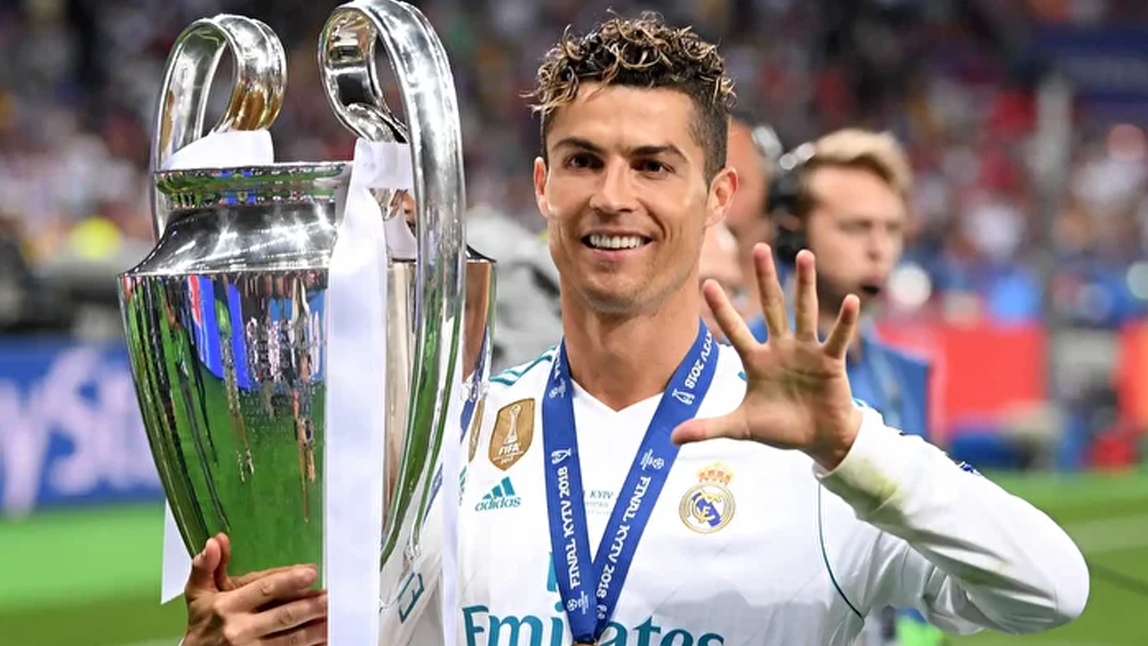 Foto - Çoğunluk hisselerine göz dikti! Ronaldo İspanyol devinin yeni patronu olacak