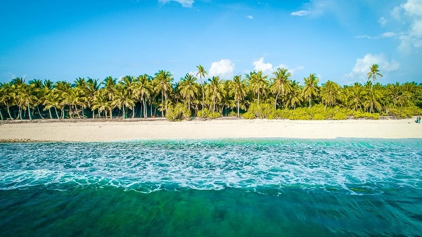 Çoğunuz ilk kez duyacaksınız! Dünyanın bilinmeyen 9 gizemli adası