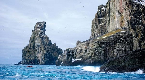 Foto - Çoğunuz ilk kez duyacaksınız! Dünyanın bilinmeyen 9 gizemli adası