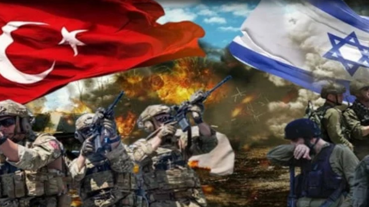 Foto - Cohen Yanarocak'tan şok uyarı: Liderimiz tek gözü açık uyumalı, Türkiye ile sakın savaşa girmeyelim