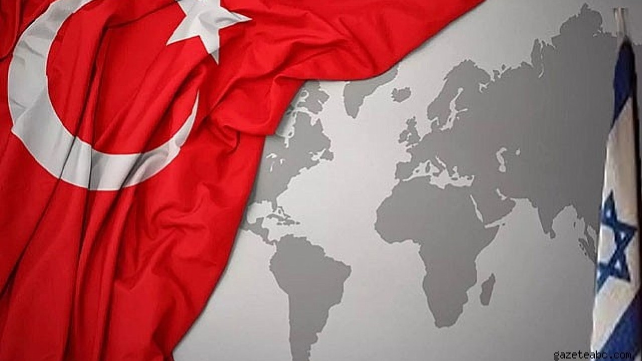 Foto - Cohen Yanarocak'tan şok uyarı: Liderimiz tek gözü açık uyumalı, Türkiye ile sakın savaşa girmeyelim