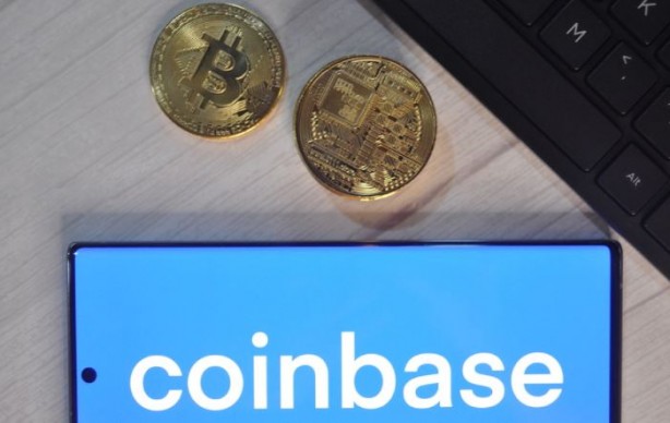 Foto - Coinbase'in CEO'su piyasaya gaz verdi