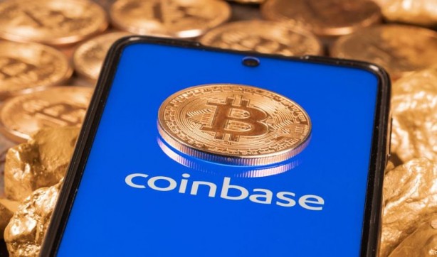 Foto - Coinbase'in CEO'su piyasaya gaz verdi