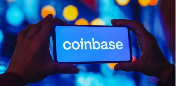 Foto - Coinbase'in CEO'su piyasaya gaz verdi