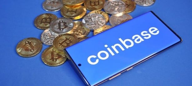 Foto - Coinbase'in CEO'su piyasaya gaz verdi