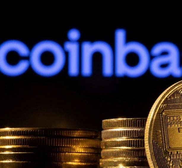 Foto - Coinbase'in CEO'su piyasaya gaz verdi