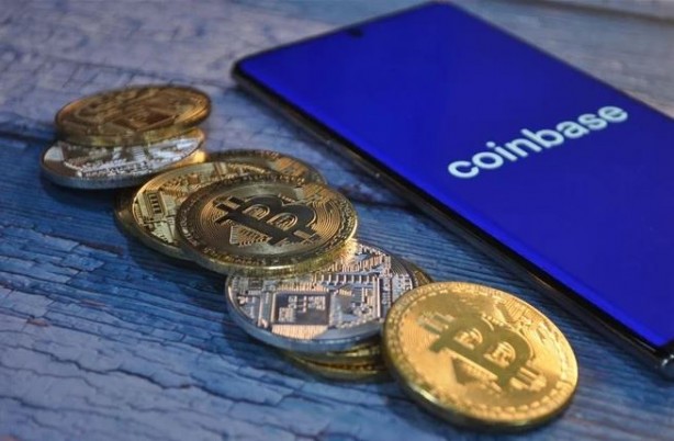 Foto - Coinbase'in CEO'su piyasaya gaz verdi