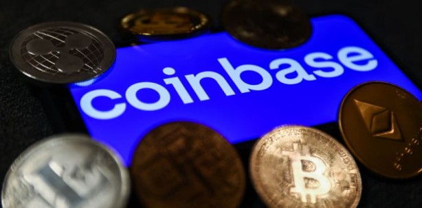 Foto - Coinbase'in CEO'su piyasaya gaz verdi
