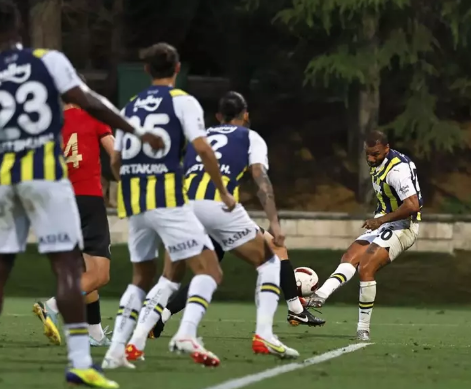 Foto - Çok acayip şeyler olacak: İsyan etti… Müthiş gelişmeyi duyurdu: Takımda istemiyor…