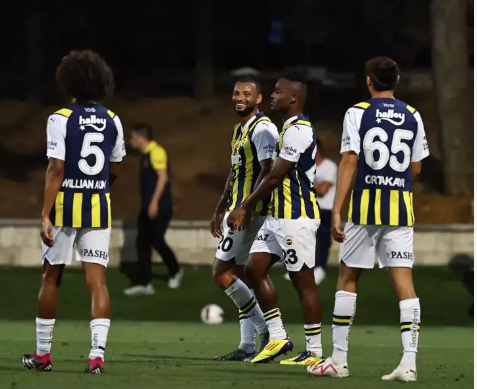 Foto - Çok acayip şeyler olacak: İsyan etti… Müthiş gelişmeyi duyurdu: Takımda istemiyor…