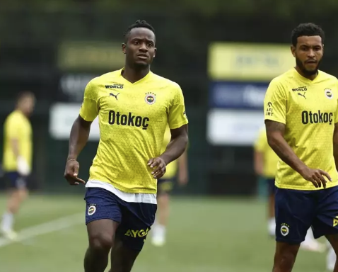 Foto - Çok acayip şeyler olacak: İsyan etti… Müthiş gelişmeyi duyurdu: Takımda istemiyor…