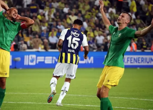 Foto - Çok acayip şeyler olacak: İsyan etti… Müthiş gelişmeyi duyurdu: Takımda istemiyor…