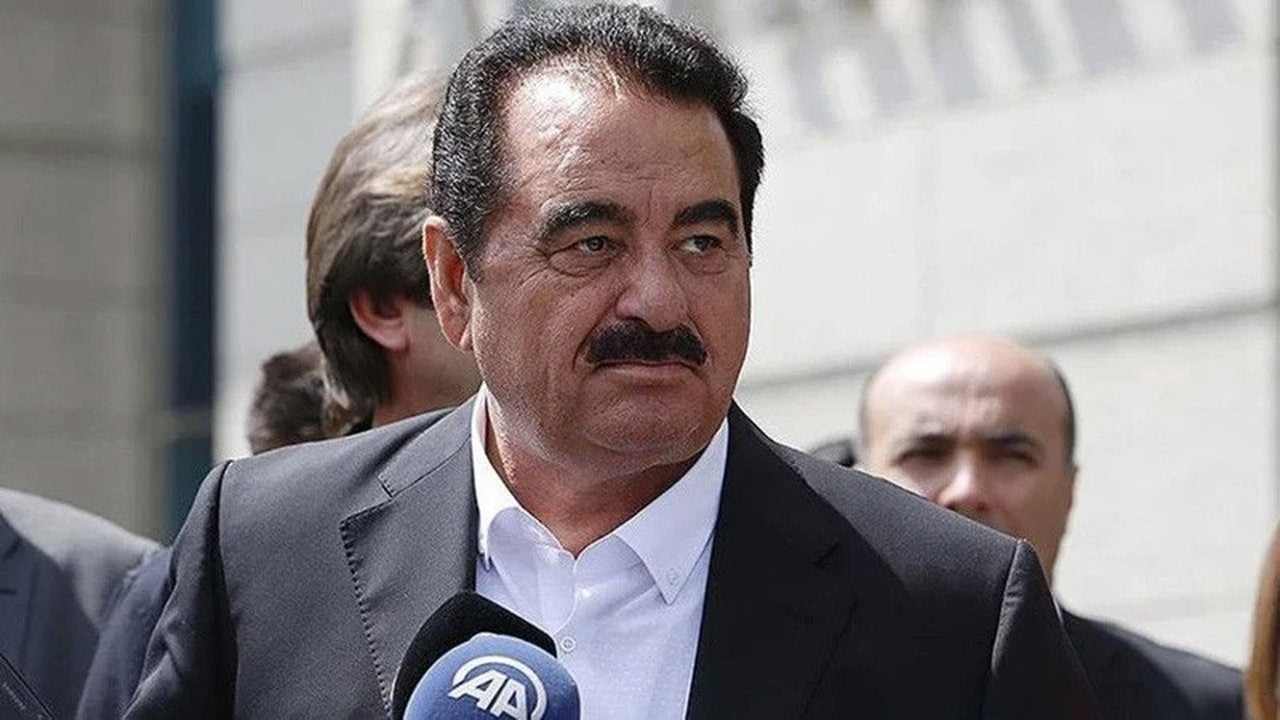 Foto - "Çok acayipti" diyerek anlattı! İbrahim Tatlıses, "Allah senden bin kere razı olsun" deyip hastanede 40 gün boyunca bunu yapmış