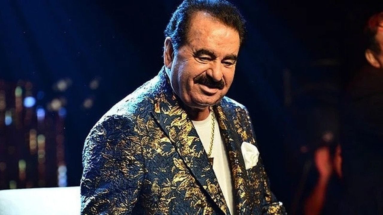 Foto - "Çok acayipti" diyerek anlattı! İbrahim Tatlıses, "Allah senden bin kere razı olsun" deyip hastanede 40 gün boyunca bunu yapmış